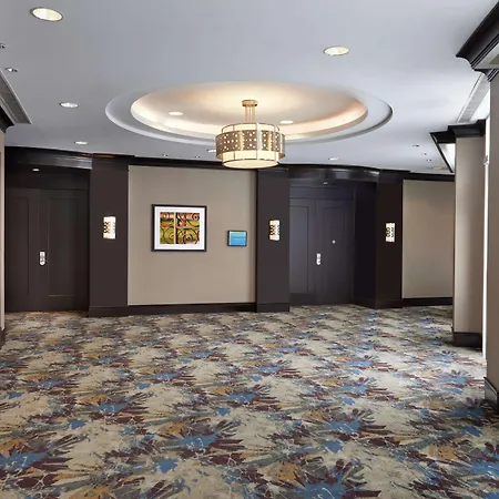 Hilton Garden Inn Toronto Airport West/Mississauga-3