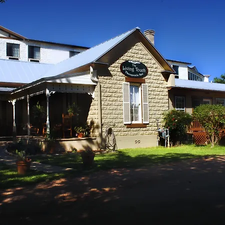 Inn On Barons Creek-2