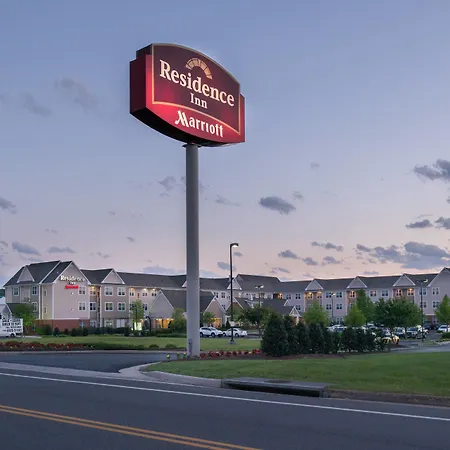 Residence Inn By Marriott Harrisonburg-3