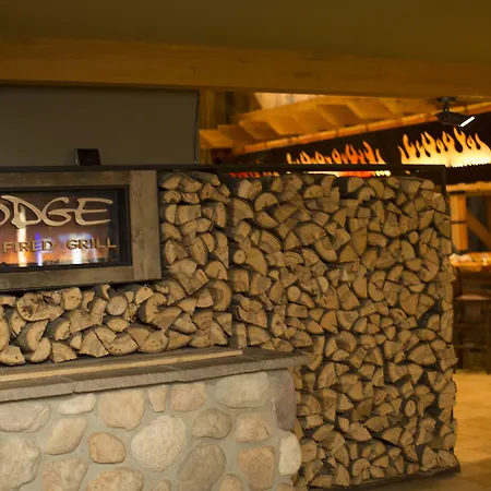 Great Wolf Lodge Concord-3