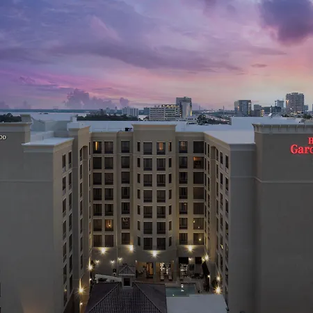 Hilton Garden Inn Jacksonville Downtown Southbank-2