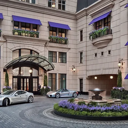Waldorf Astoria Chicago-3