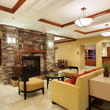 Homewood Suites Saint Cloud-3