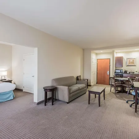 Wingate By Wyndham New Braunfels-2