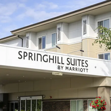 Springhill Suites Anchorage University Lake-3