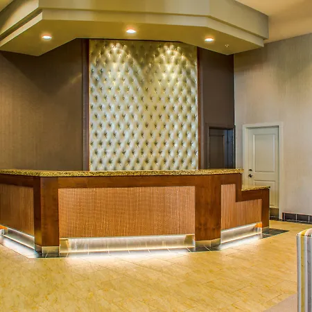 Residence Inn Arlington Courthouse-3