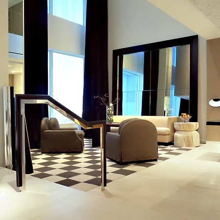 Skylofts At Mgm Grand-3