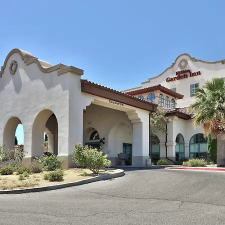Hilton Garden Inn Las Cruces-2