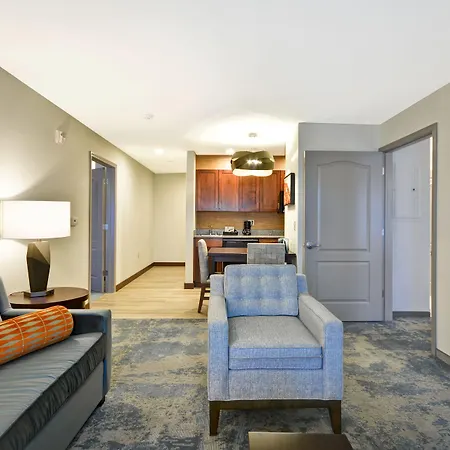 Homewood Suites By Hilton Palm Desert-3