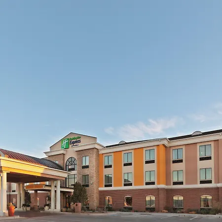 Holiday Inn Express & Suites Lubbock Southwest - Wolfforth By Ihg-3