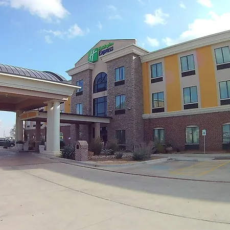 Holiday Inn Express & Suites Lubbock Southwest - Wolfforth By Ihg-2