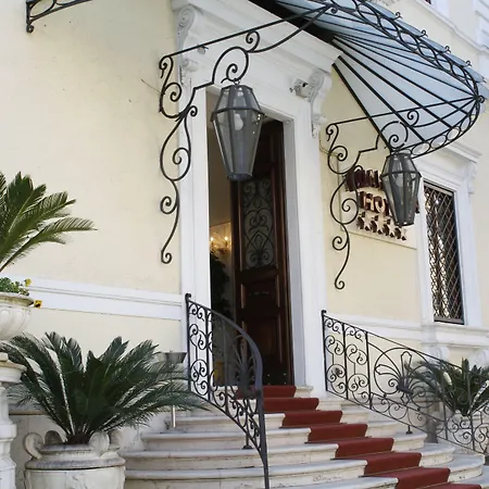 Hotel Villa Pinciana-2