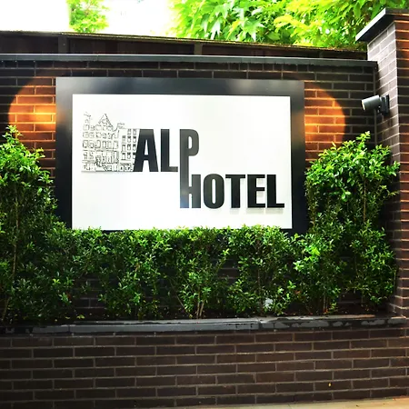 Alp Hotel-2
