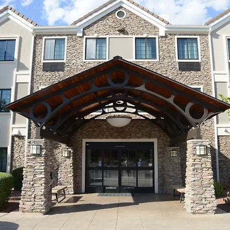 Staybridge Suites Tucson Airport By Ihg-2