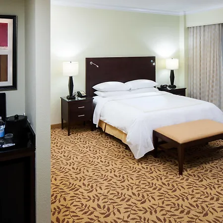 Houston Marriott Energy Corridor-2