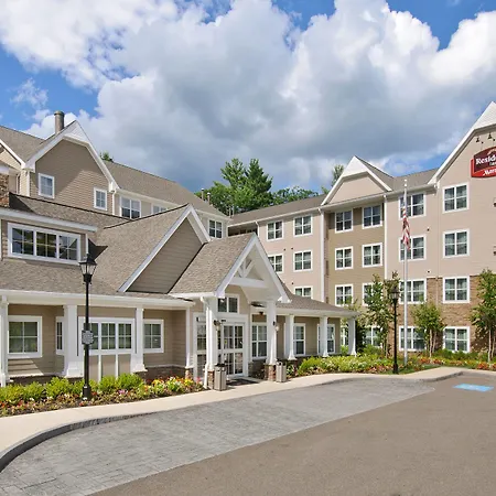 Residence Inn By Marriott North Conway-2