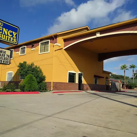 Regency Inn And Suites Galena Park-2