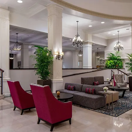 Hilton Garden Inn Jackson Downtown-2