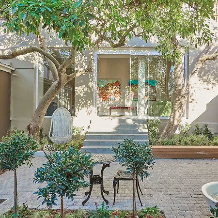 Cloud 9 Boutique Hotel And Spa-2