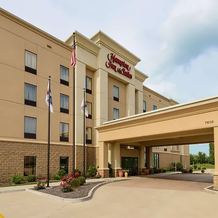 Hampton Inn And Suites Peoria At Grand Prairie-2