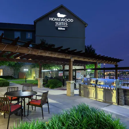 Homewood Suites By Hilton Waco-2
