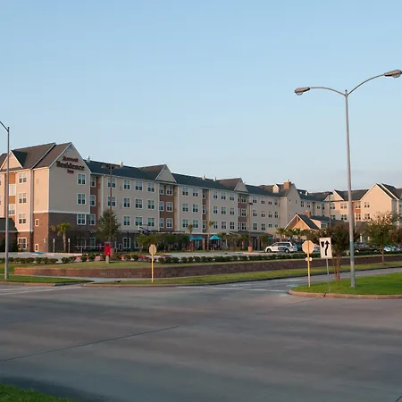 Residence Inn By Marriott Houston Katy Mills-3