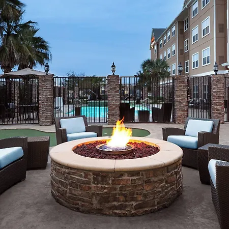 Residence Inn By Marriott Houston Katy Mills-2