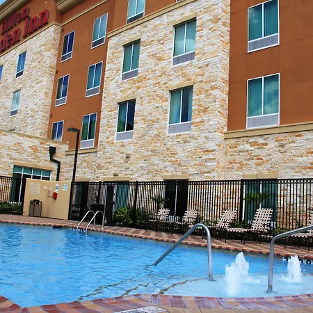 Hilton Garden Inn Houston West Katy-2