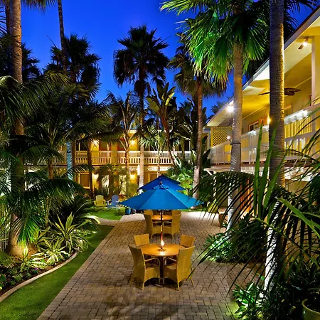 Ocean Palms Beach Resort-2