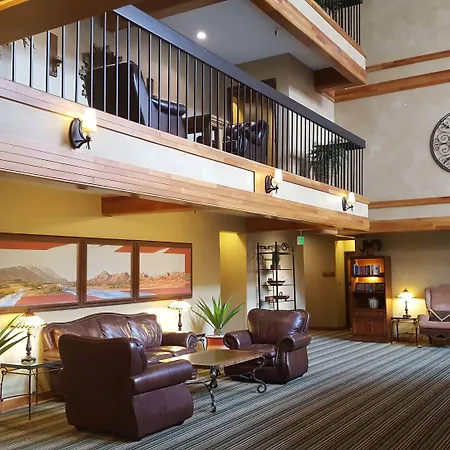 Raintree'S Park Plaza Park City-2