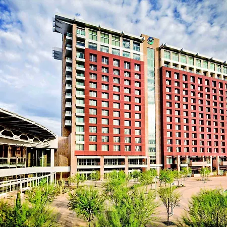 Talking Stick Resort (Adults Only)-3