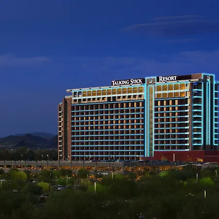 Talking Stick Resort (Adults Only)-2
