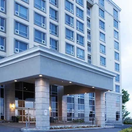 Residence Inn By Marriott Kingston Water'S Edge-2