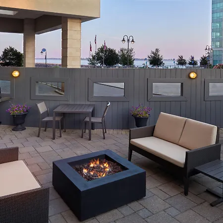 Residence Inn By Marriott Kingston Water'S Edge-3
