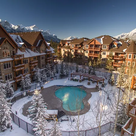 Stoneridge Mountain Resort-3