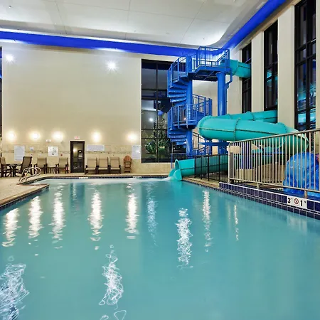 Holiday Inn Express And Suites Great Falls By Ihg-3