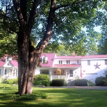 The Buttonwood Inn On Mt. Surprise-3