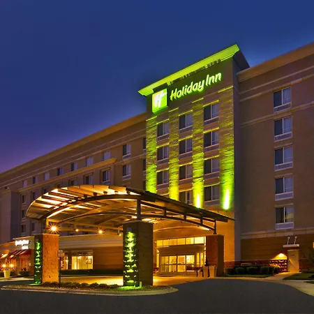 Holiday Inn Detroit Metro Airport By Ihg-2