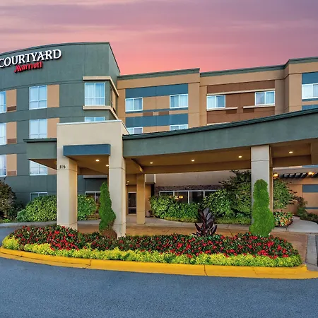 Courtyard Atlanta Mcdonough-2