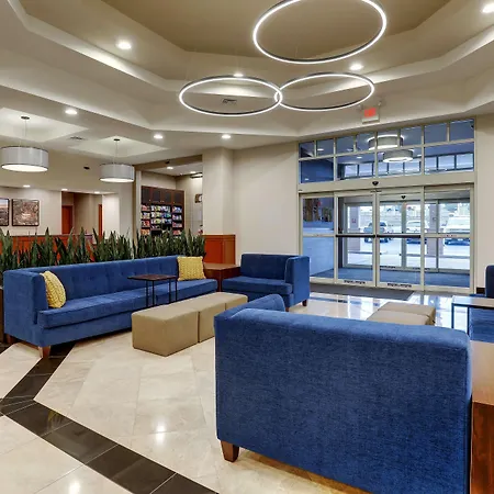 Drury Inn & Suites St. Louis Arnold-2