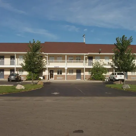 Kozy Inn Columbus-2
