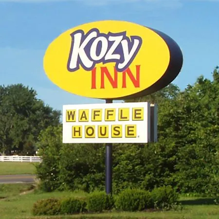 Kozy Inn Columbus-3