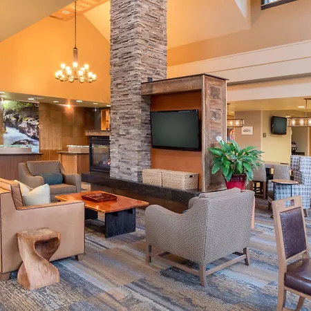 Residence Inn By Marriott Helena-3