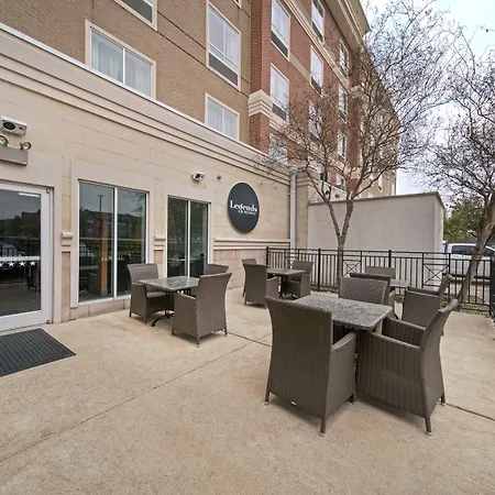 Holiday Inn & Suites Houston West - Westway Park By Ihg-2