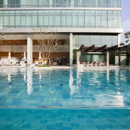 Sivatel Bangkok Hotel-3