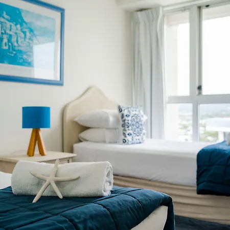 Cashelmara Beachfront Apartments-2