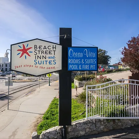 Beach Street Inn And Suites-3