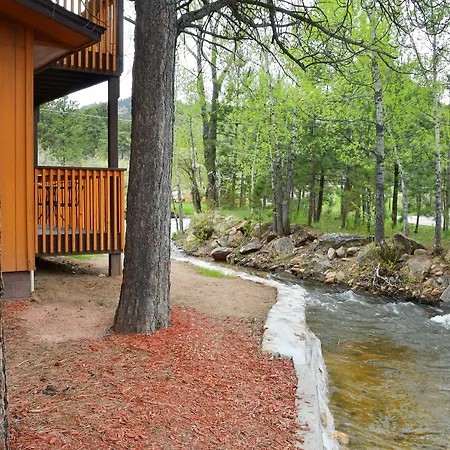 Murphy'S River Lodge-3