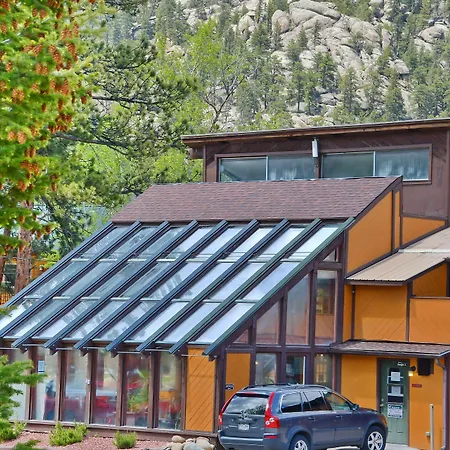 Murphy'S River Lodge-2