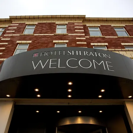Hotel Sheraton-3
